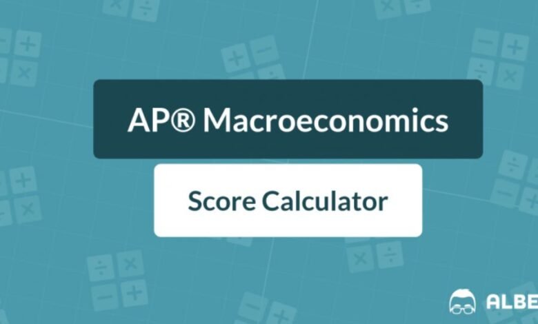 apush score calculator