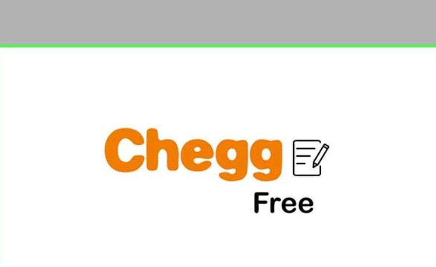 chegg free trial