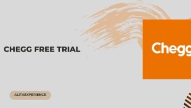 chegg free trial