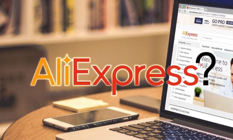 is aliexpress legit