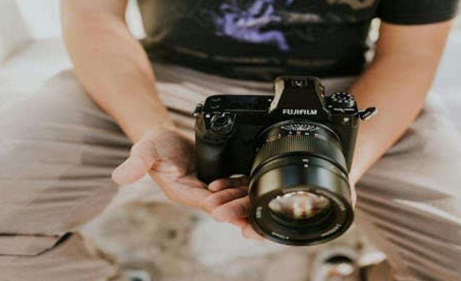 maraca camera brand