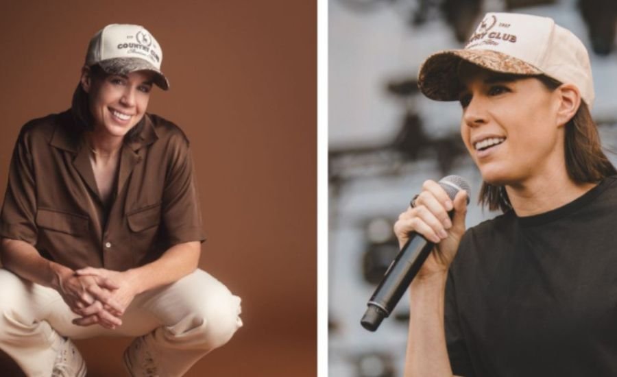 danae hays net worth