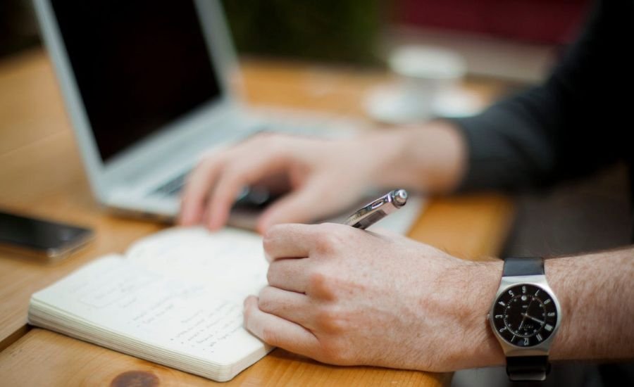Pahwa Effective To-Do Lists