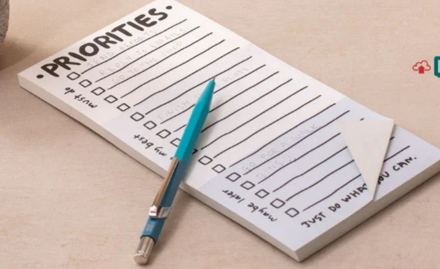 pahwa effective to do lists