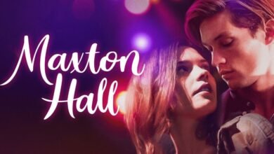 maxton hall
